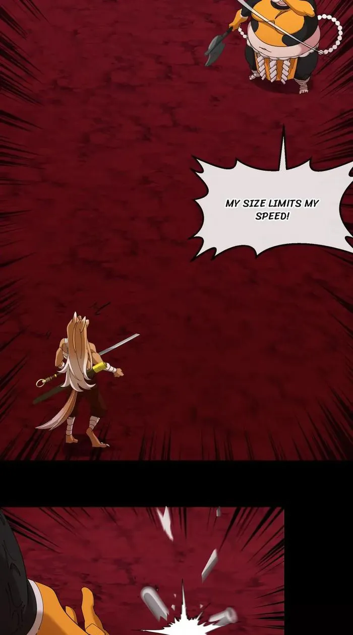 Read Reborn As A Monster EN Manga Online