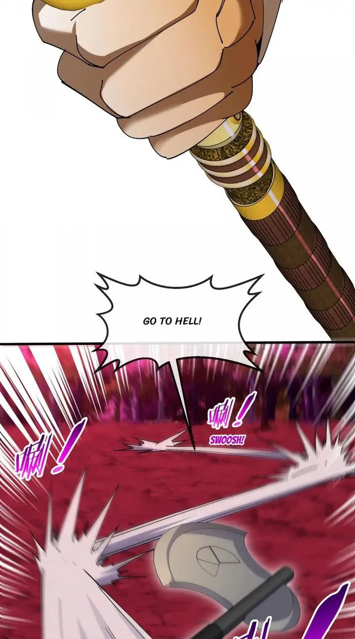 Read Reborn As A Monster EN Manga Online