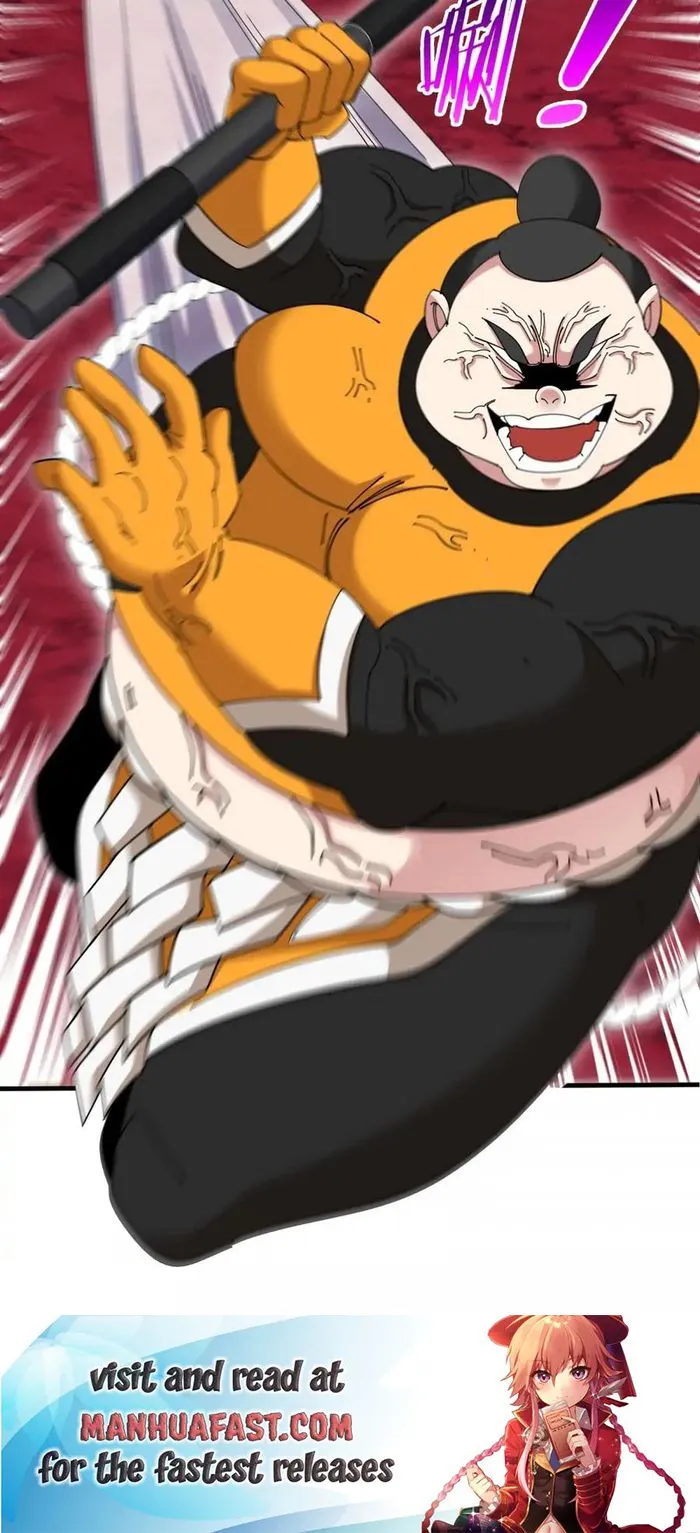 Read Reborn As A Monster EN Manga Online