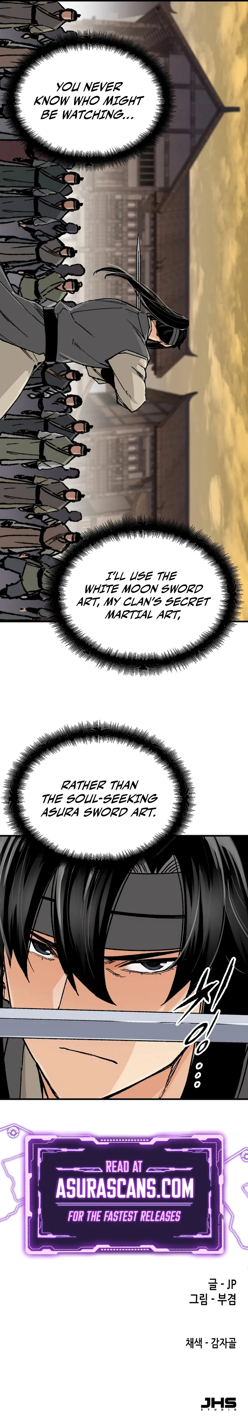 Read Reborn As The Heavenly Demon EN Manga Online