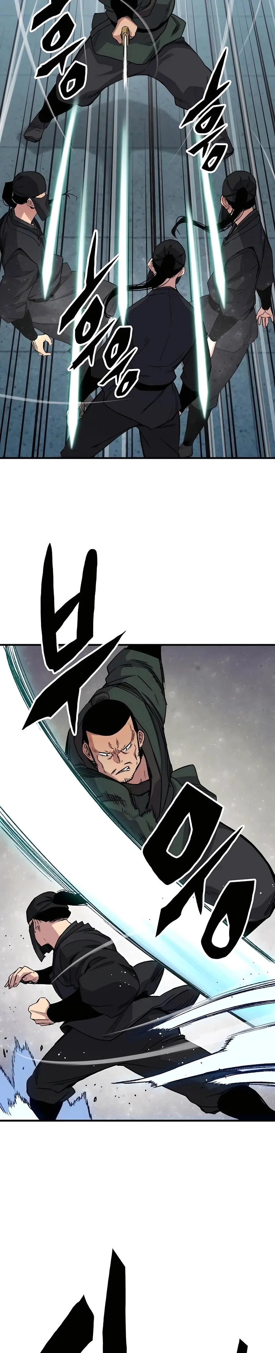 Read Reborn As The Heavenly Demon EN Manga Online