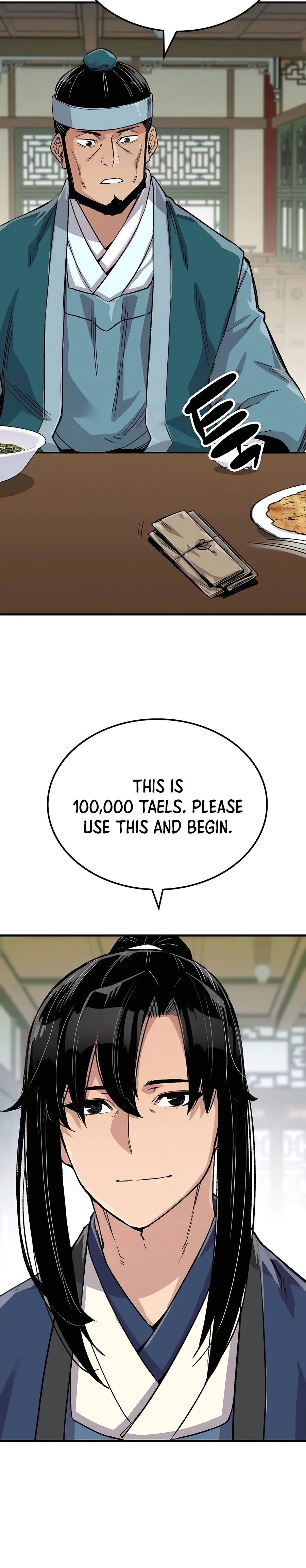 Read Reborn As The Heavenly Demon EN Manga Online