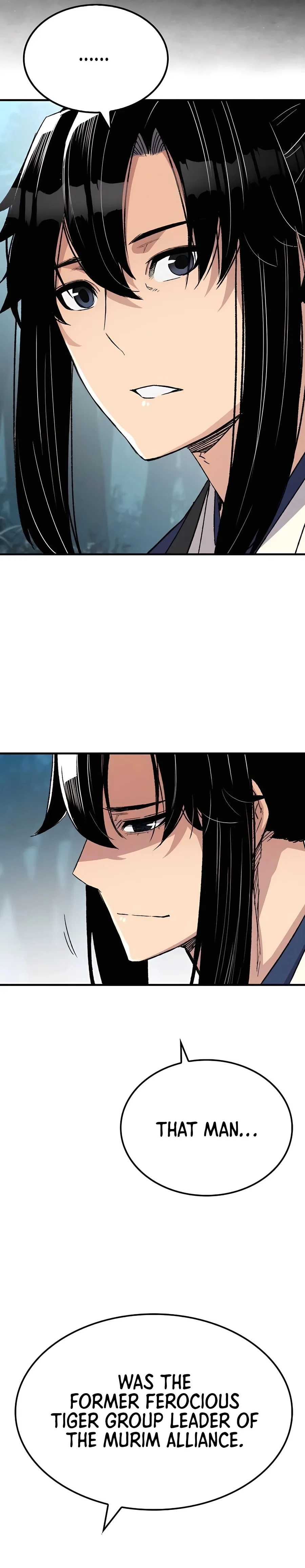 Read Reborn As The Heavenly Demon EN Manga Online