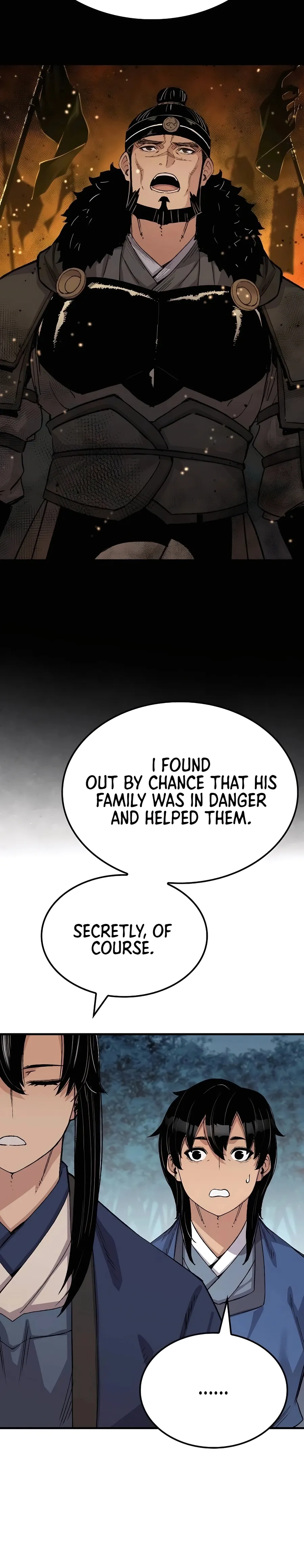 Read Reborn As The Heavenly Demon EN Manga Online