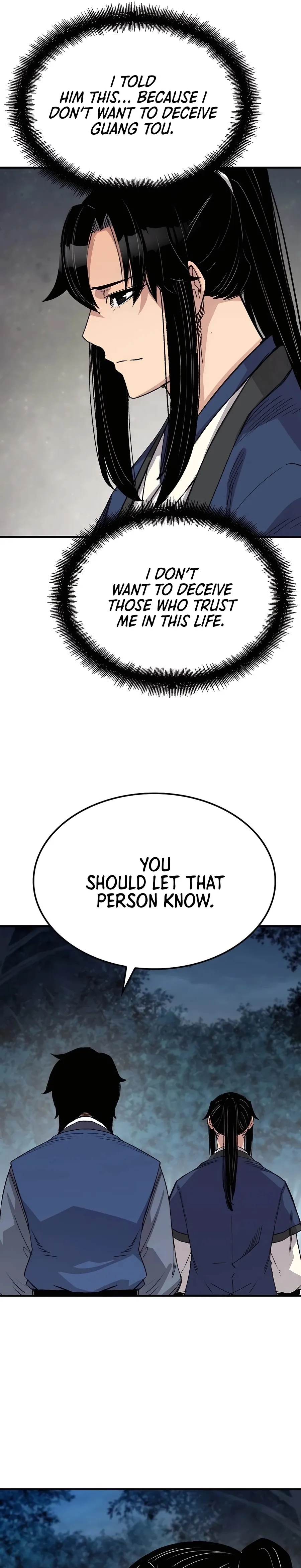 Read Reborn As The Heavenly Demon EN Manga Online
