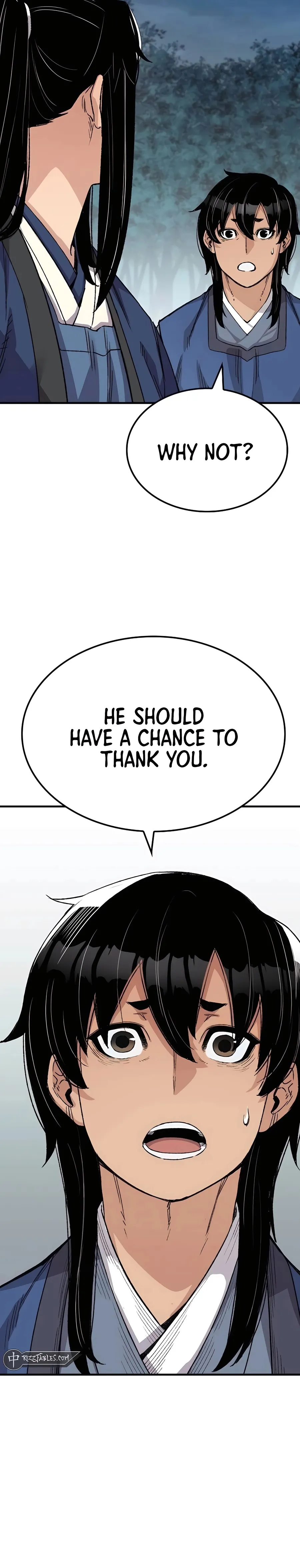 Read Reborn As The Heavenly Demon EN Manga Online
