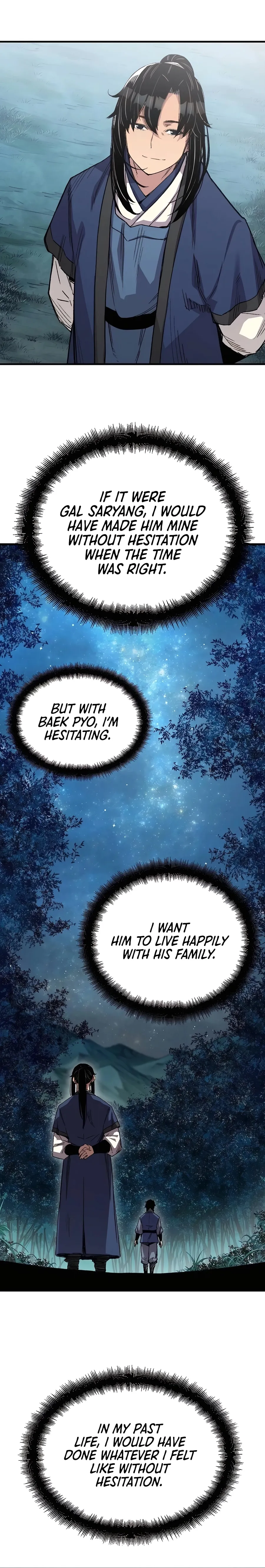 Read Reborn As The Heavenly Demon EN Manga Online