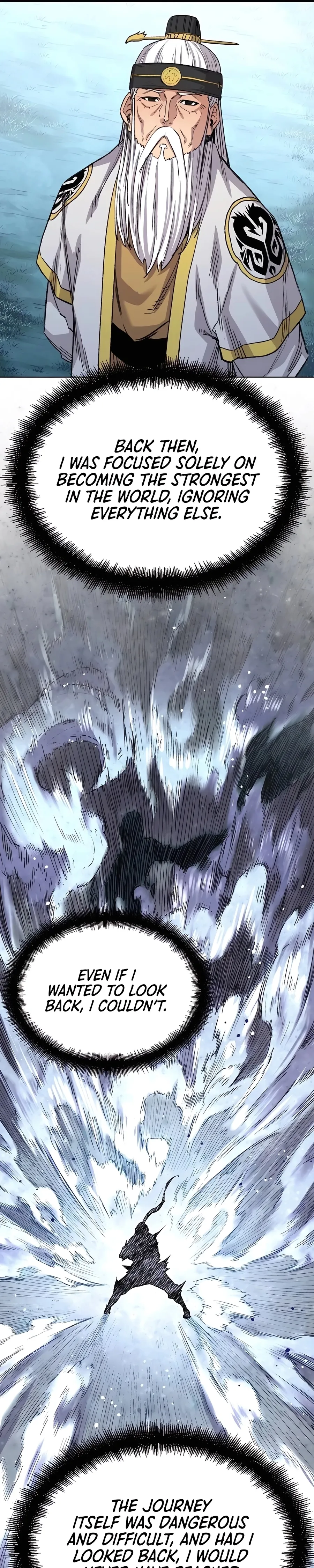 Read Reborn As The Heavenly Demon EN Manga Online
