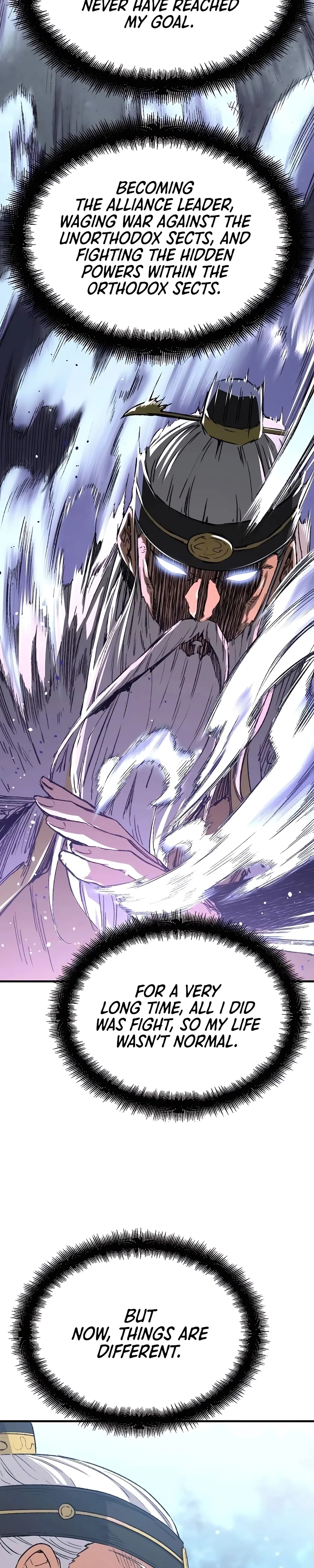 Read Reborn As The Heavenly Demon EN Manga Online
