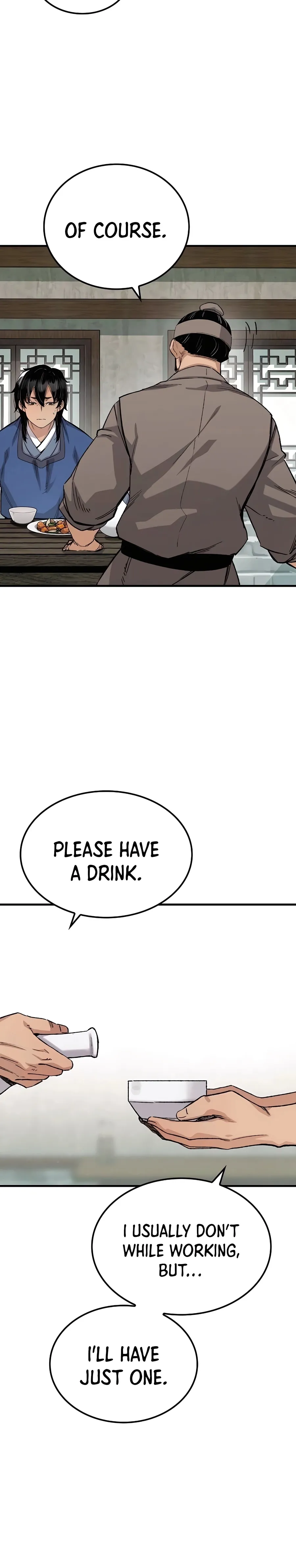 Read Reborn As The Heavenly Demon EN Manga Online
