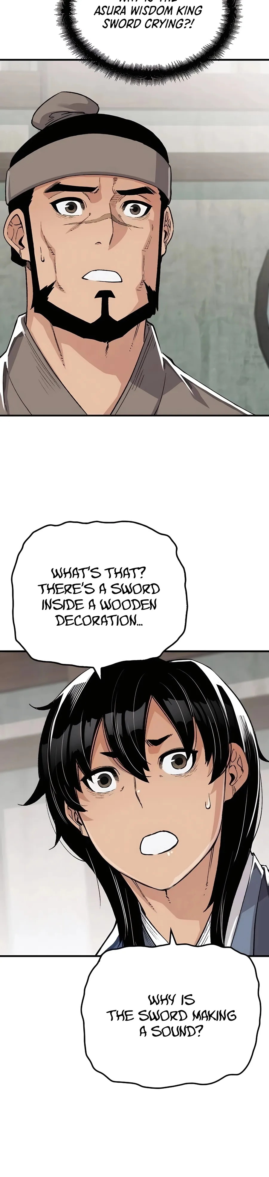 Read Reborn As The Heavenly Demon EN Manga Online