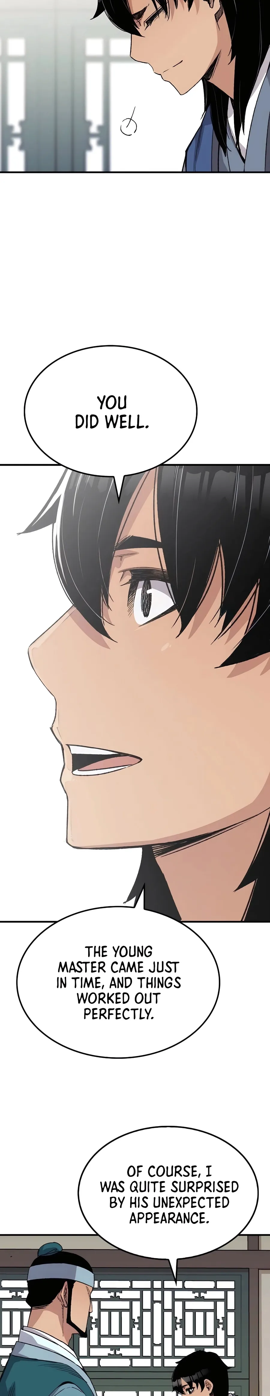 Read Reborn As The Heavenly Demon EN Manga Online