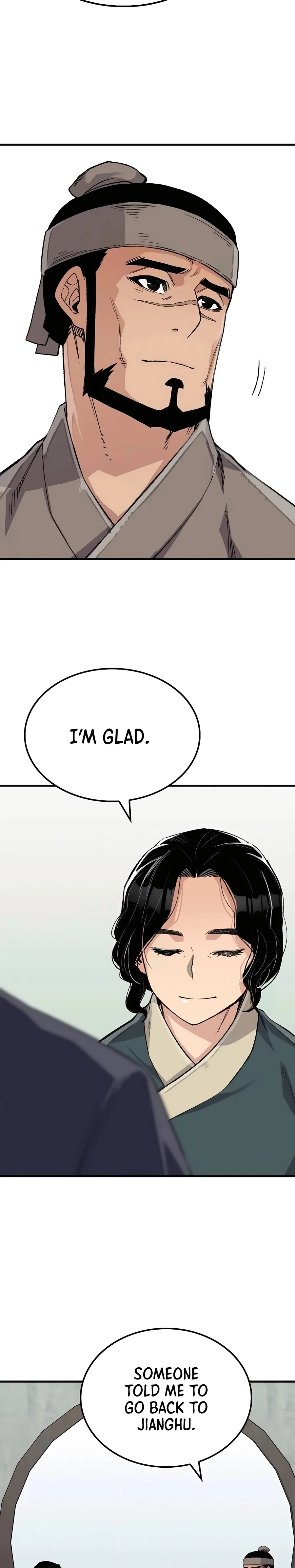 Read Reborn As The Heavenly Demon EN Manga Online
