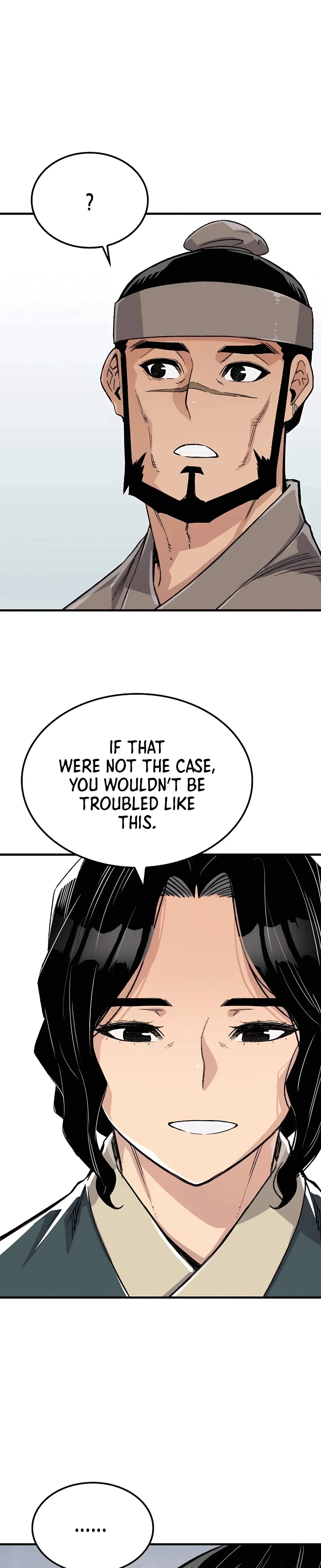 Read Reborn As The Heavenly Demon EN Manga Online