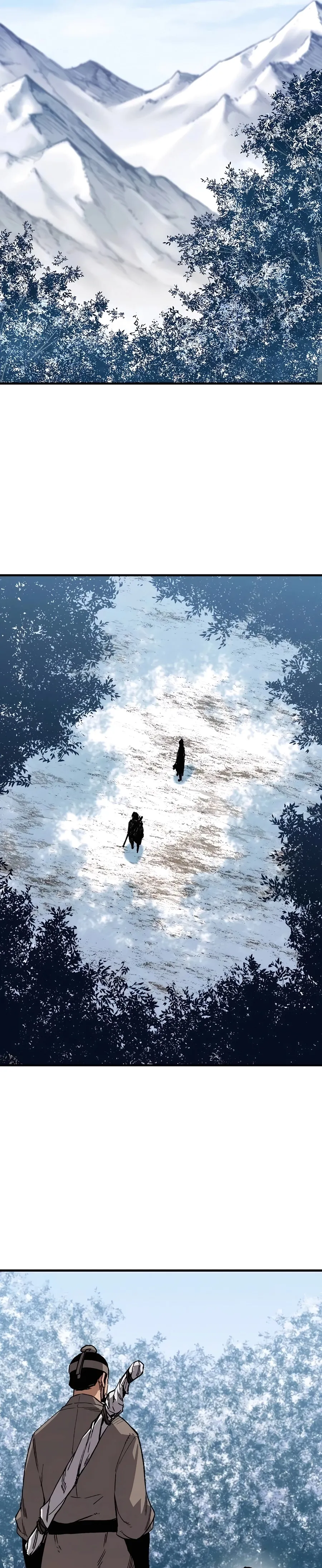 Read Reborn As The Heavenly Demon EN Manga Online