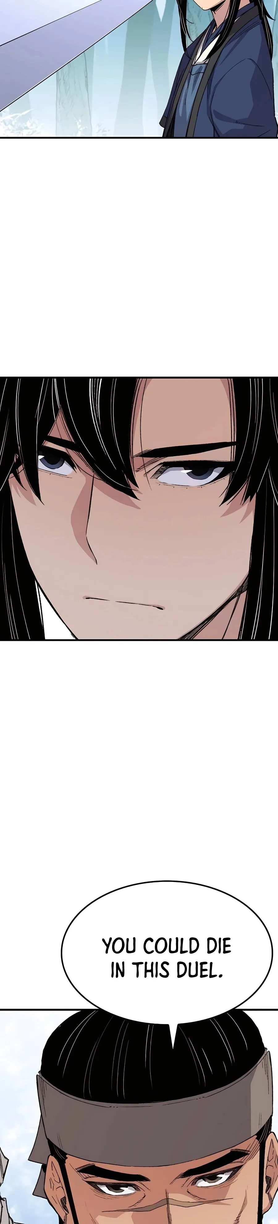 Read Reborn As The Heavenly Demon EN Manga Online