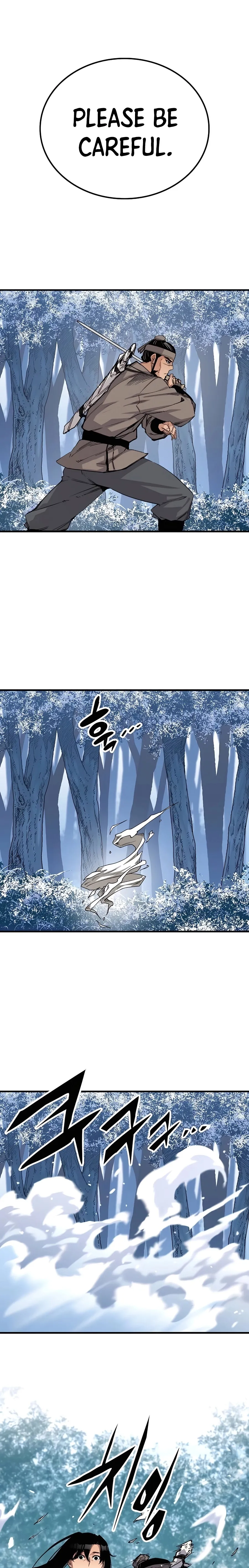Read Reborn As The Heavenly Demon EN Manga Online