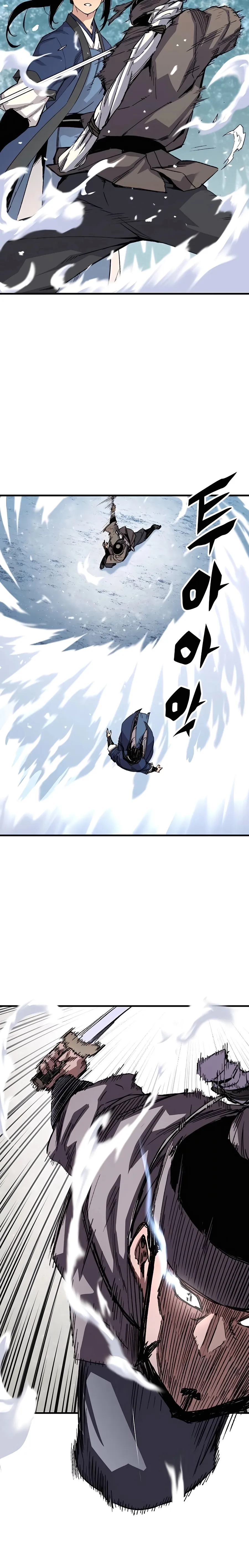 Read Reborn As The Heavenly Demon EN Manga Online
