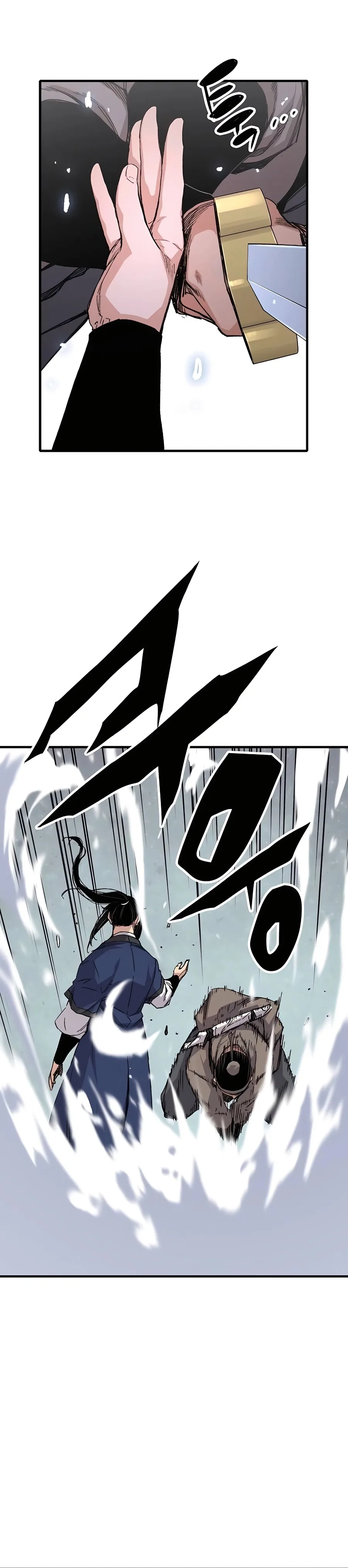 Read Reborn As The Heavenly Demon EN Manga Online