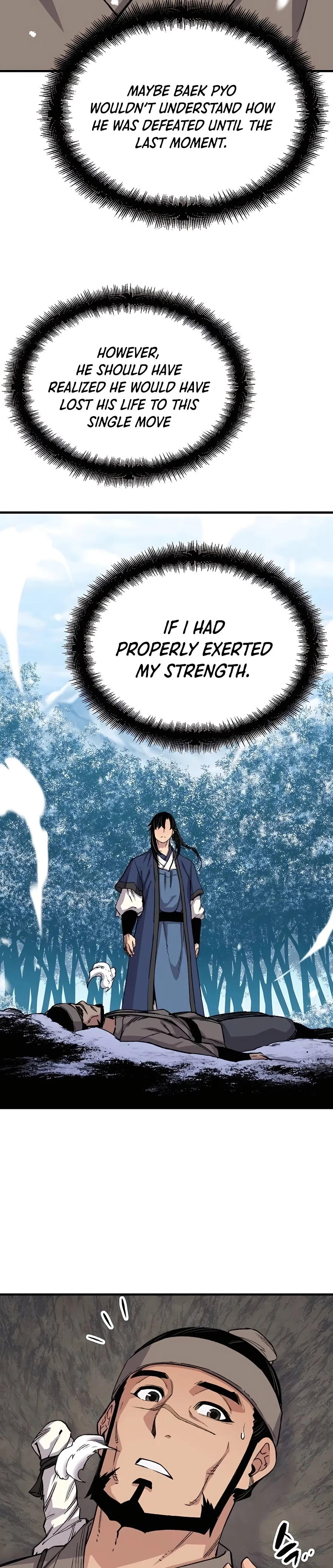 Read Reborn As The Heavenly Demon EN Manga Online