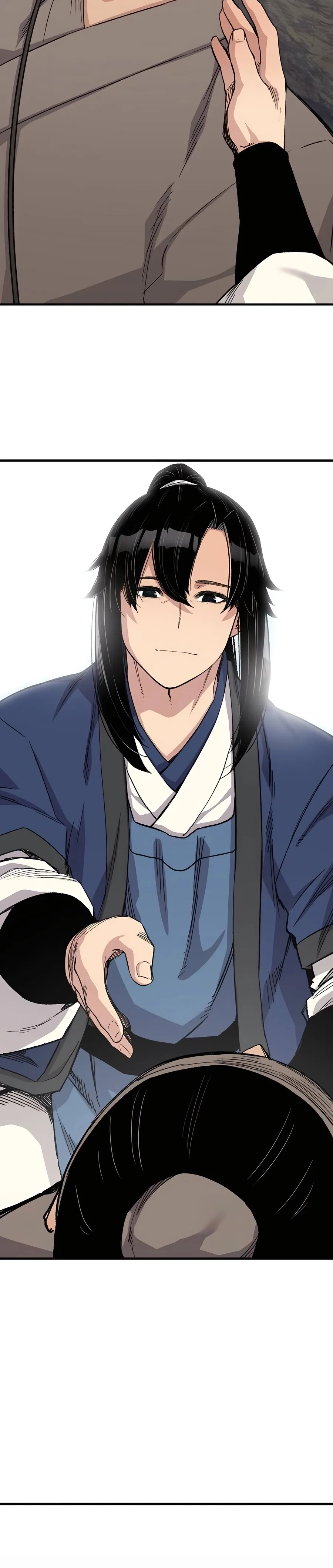 Read Reborn As The Heavenly Demon EN Manga Online