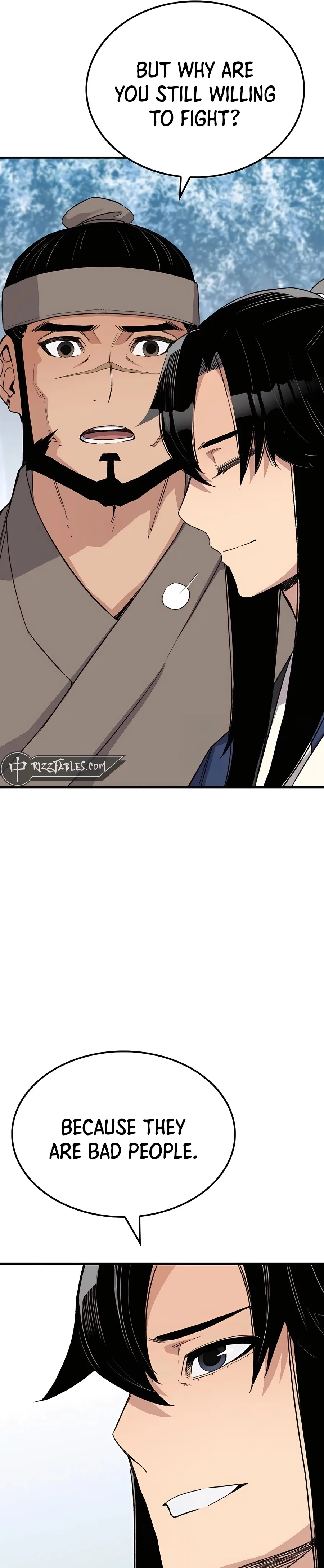 Read Reborn As The Heavenly Demon EN Manga Online