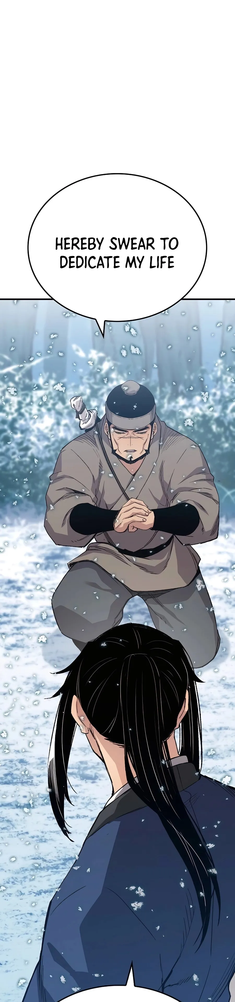 Read Reborn As The Heavenly Demon EN Manga Online
