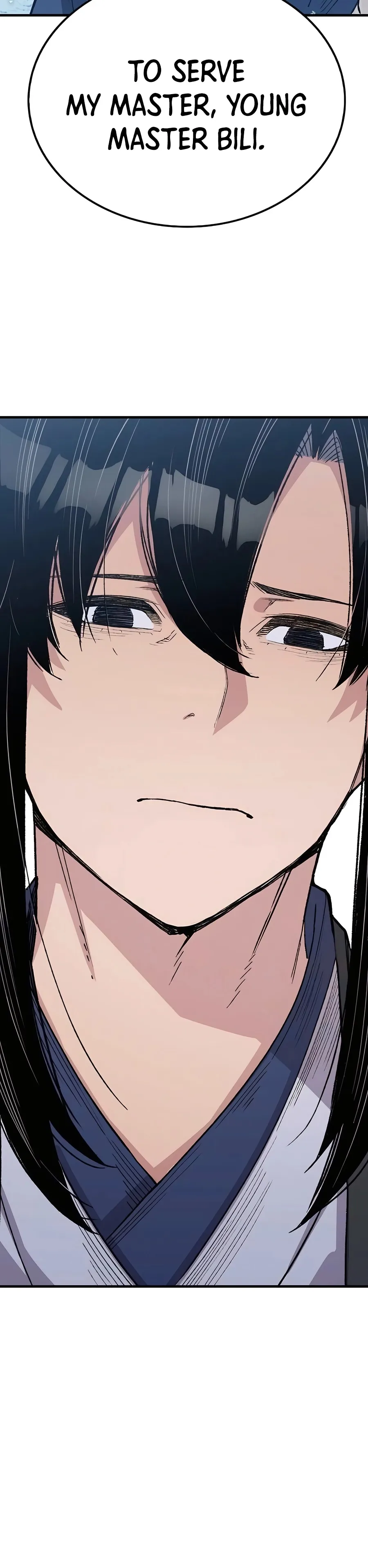 Read Reborn As The Heavenly Demon EN Manga Online