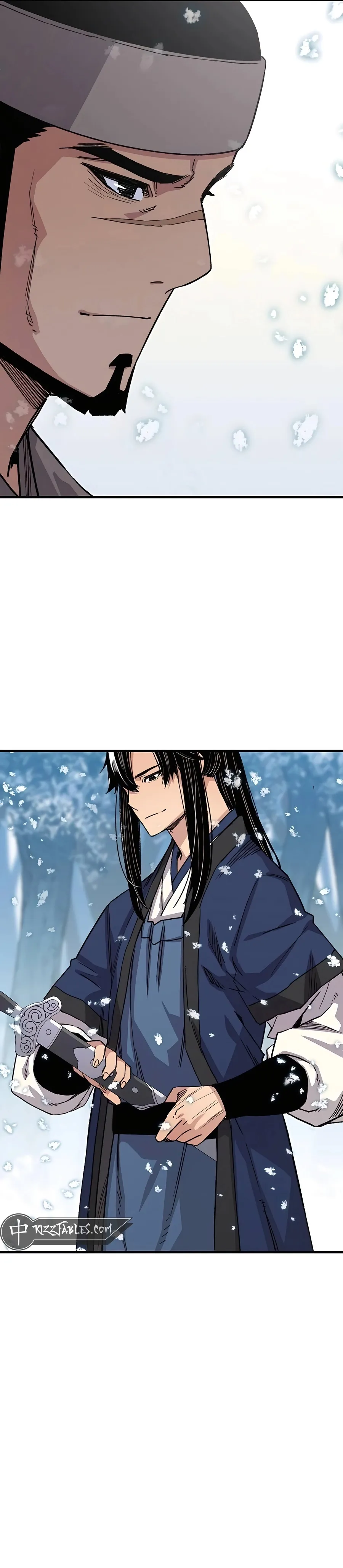 Read Reborn As The Heavenly Demon EN Manga Online