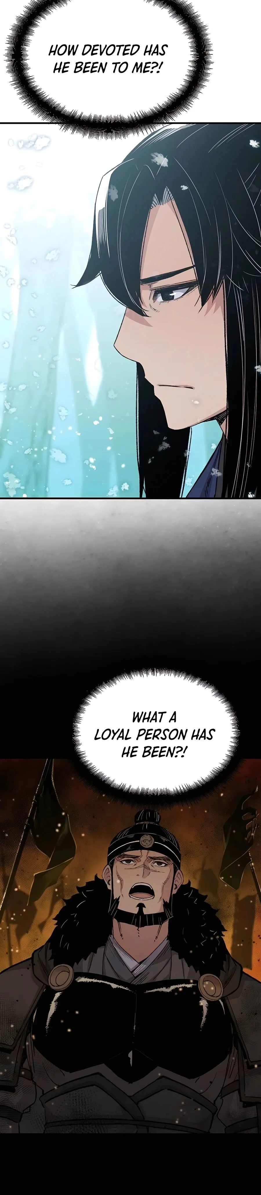 Read Reborn As The Heavenly Demon EN Manga Online
