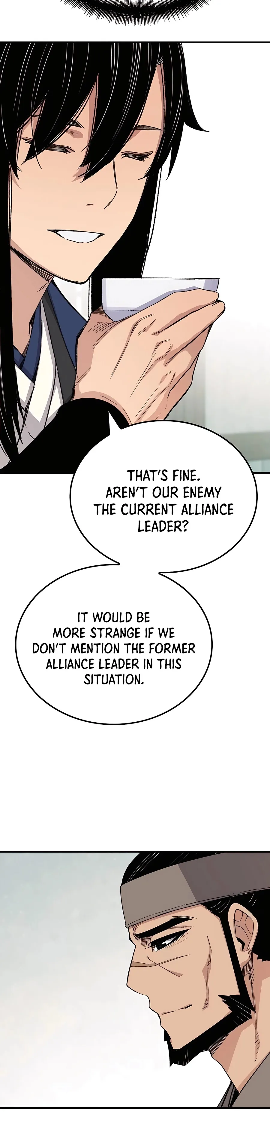 Read Reborn As The Heavenly Demon EN Manga Online