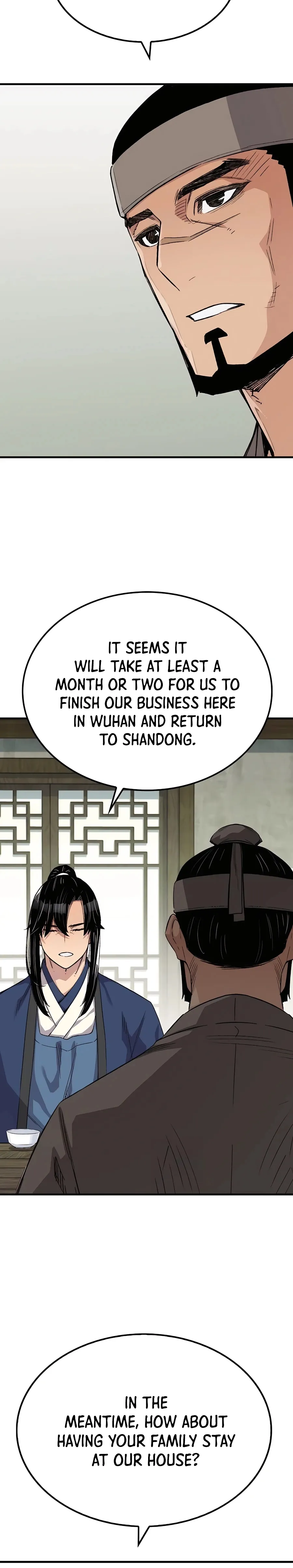 Read Reborn As The Heavenly Demon EN Manga Online