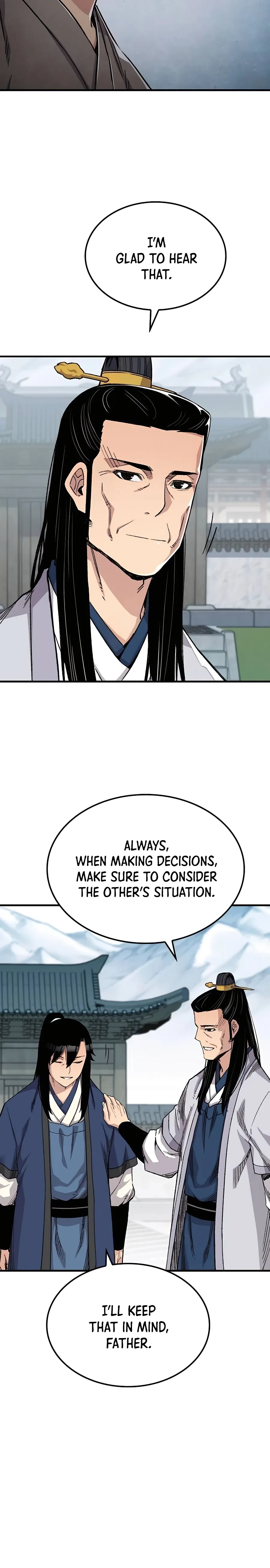 Read Reborn As The Heavenly Demon EN Manga Online