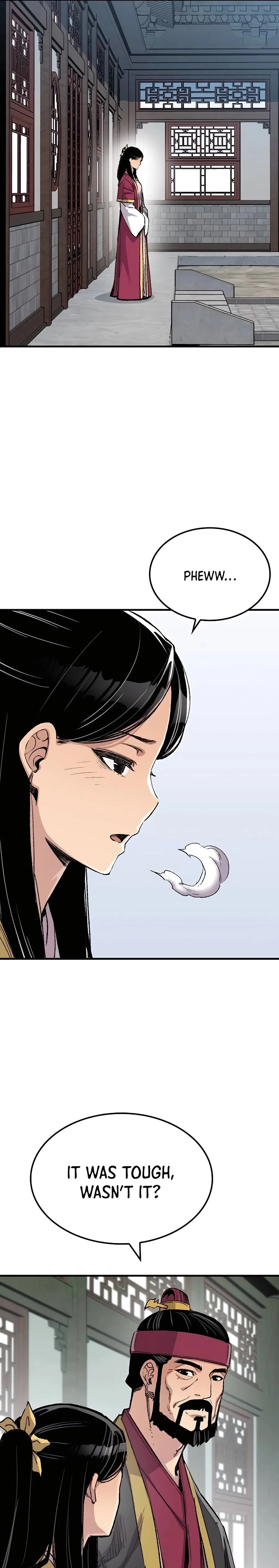 Read Reborn As The Heavenly Demon EN Manga Online