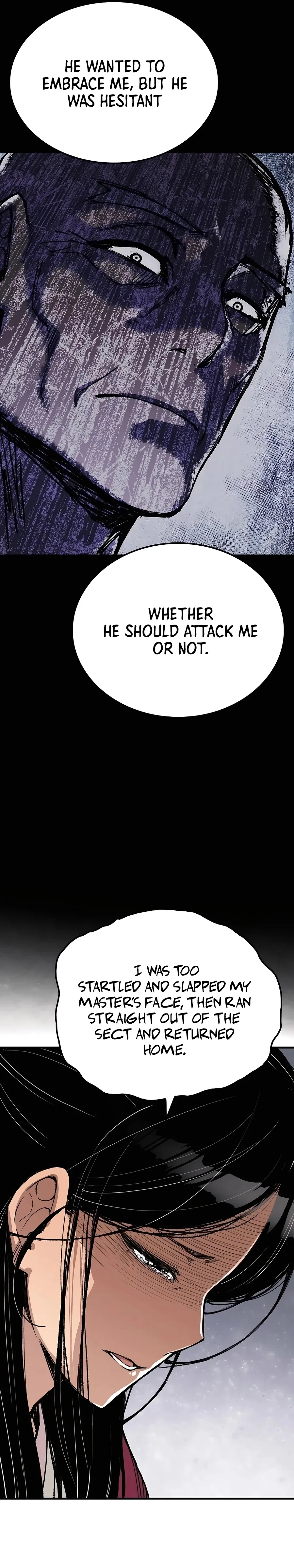 Read Reborn As The Heavenly Demon EN Manga Online
