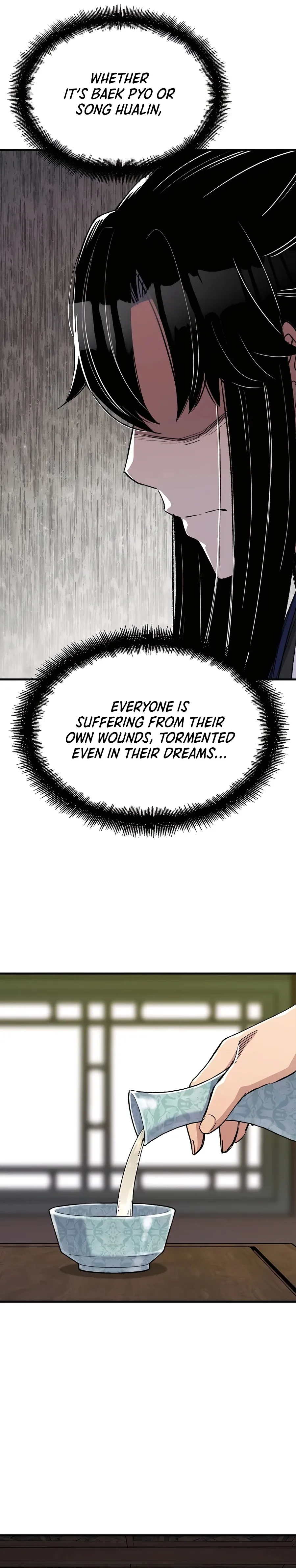 Read Reborn As The Heavenly Demon EN Manga Online