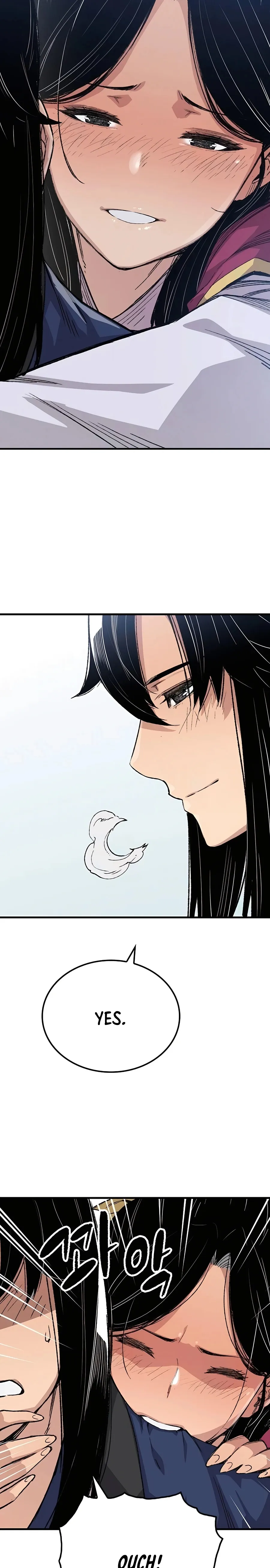 Read Reborn As The Heavenly Demon EN Manga Online