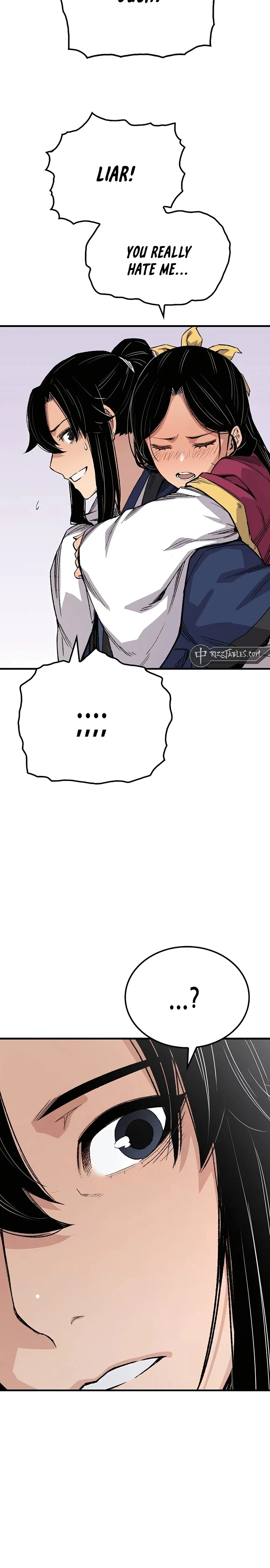Read Reborn As The Heavenly Demon EN Manga Online