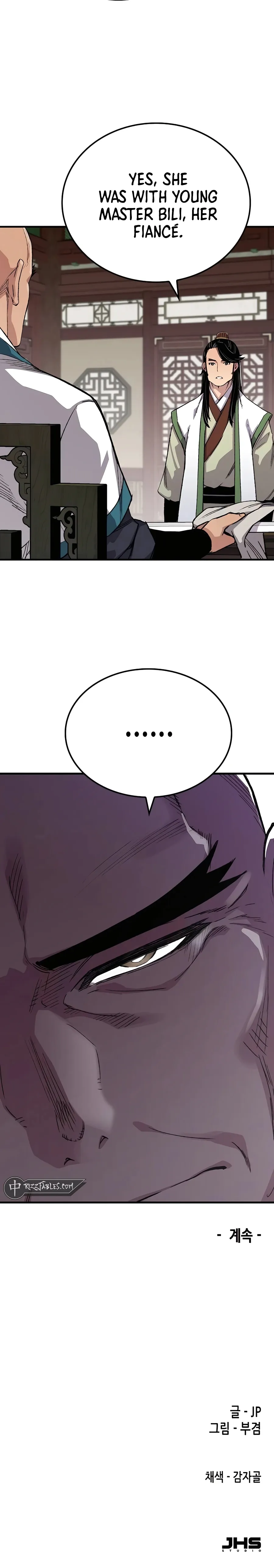 Read Reborn As The Heavenly Demon EN Manga Online