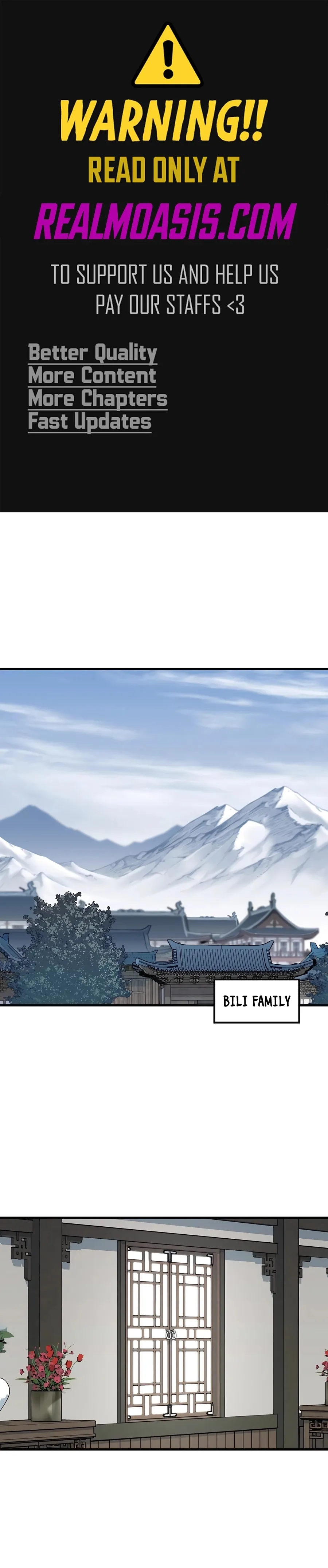 Read Reborn As The Heavenly Demon EN Manga Online