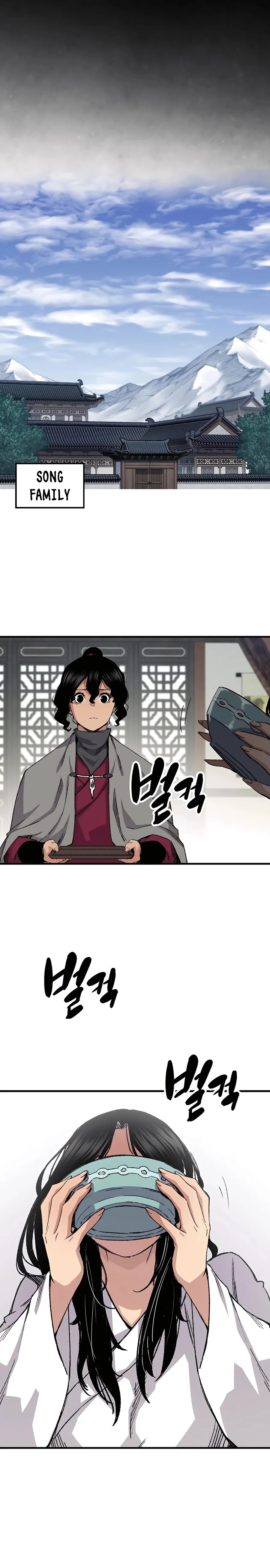 Read Reborn As The Heavenly Demon EN Manga Online