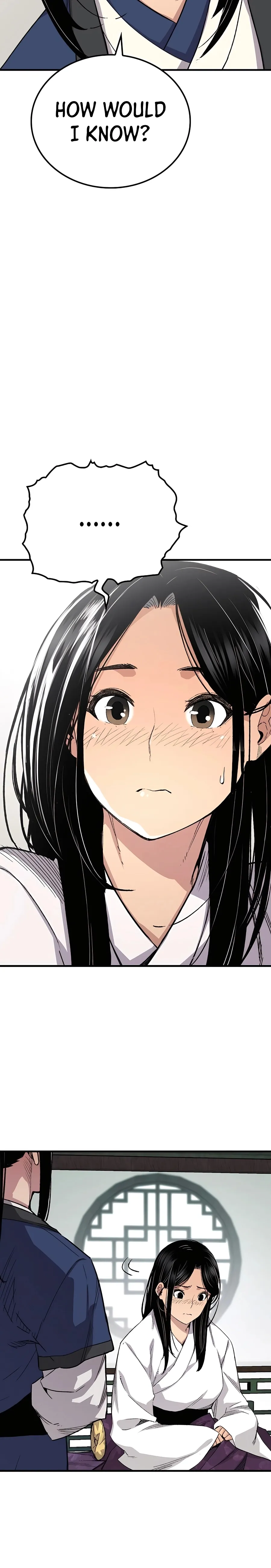 Read Reborn As The Heavenly Demon EN Manga Online