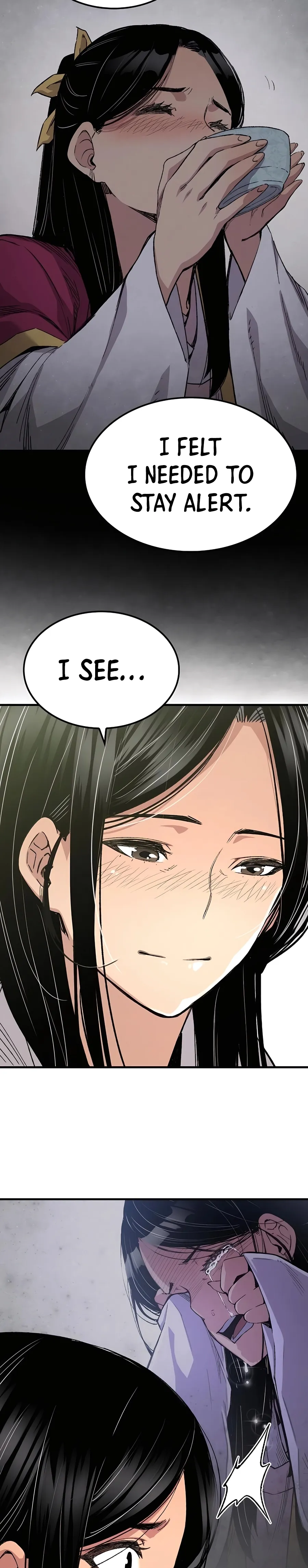 Read Reborn As The Heavenly Demon EN Manga Online
