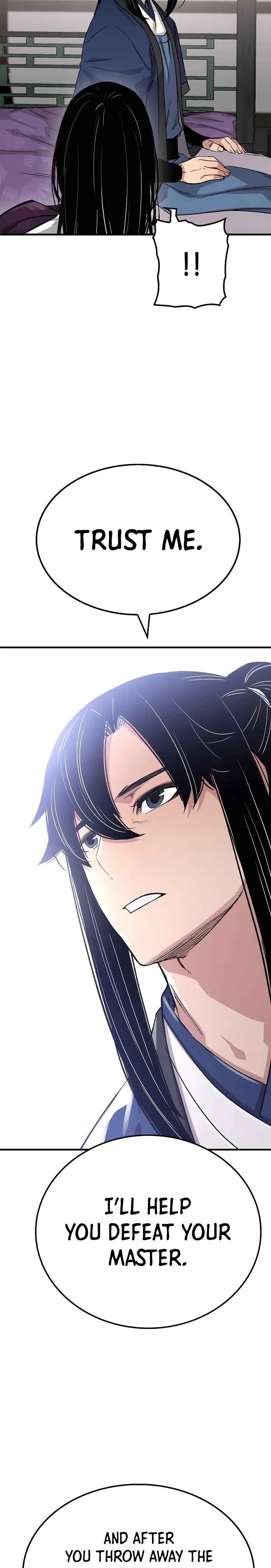 Read Reborn As The Heavenly Demon EN Manga Online
