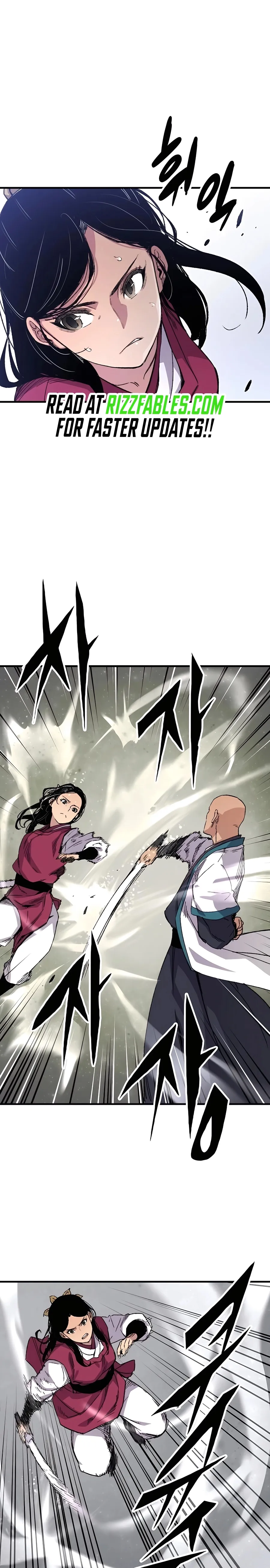 Read Reborn As The Heavenly Demon EN Manga Online