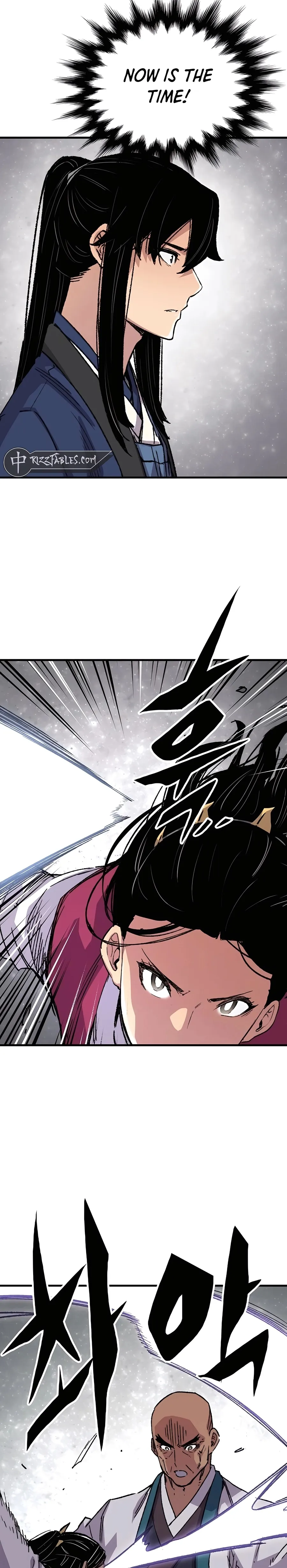 Read Reborn As The Heavenly Demon EN Manga Online