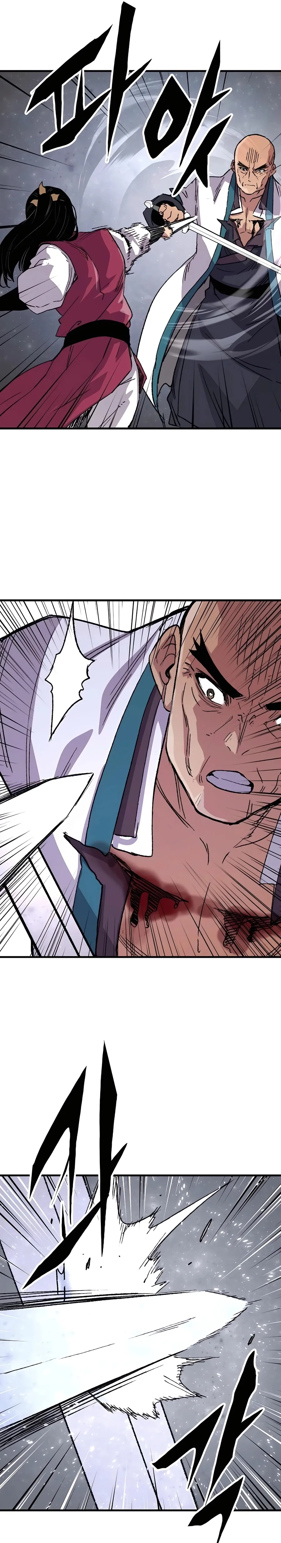 Read Reborn As The Heavenly Demon EN Manga Online
