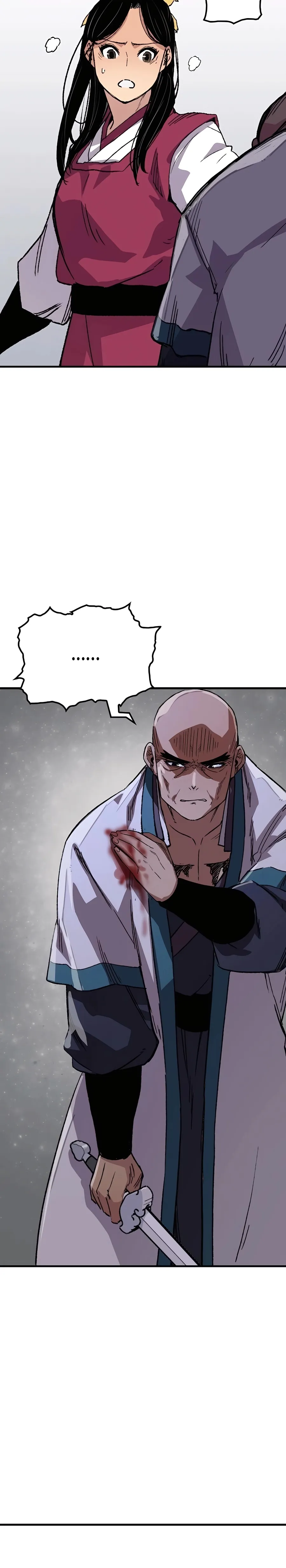 Read Reborn As The Heavenly Demon EN Manga Online