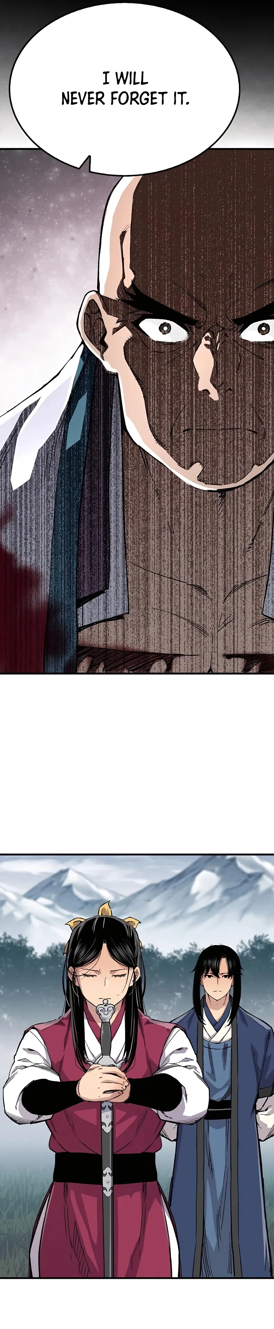 Read Reborn As The Heavenly Demon EN Manga Online
