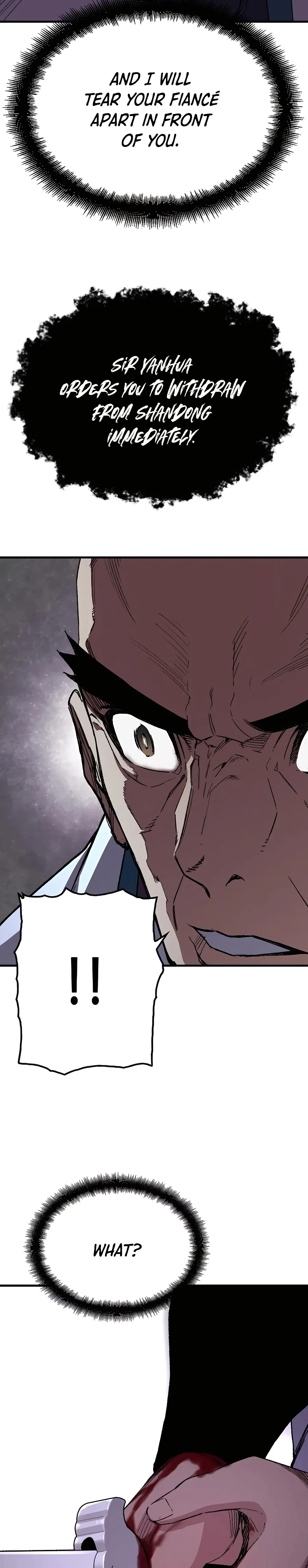 Read Reborn As The Heavenly Demon EN Manga Online